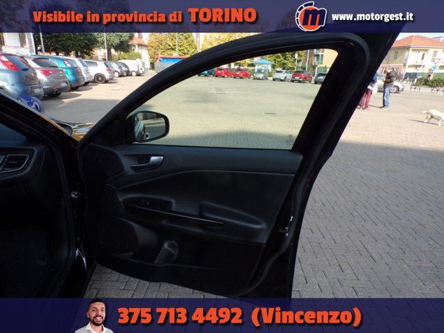 ALFA ROMEO Giulietta 2.0 JTDm-2 150 CV Distinctive