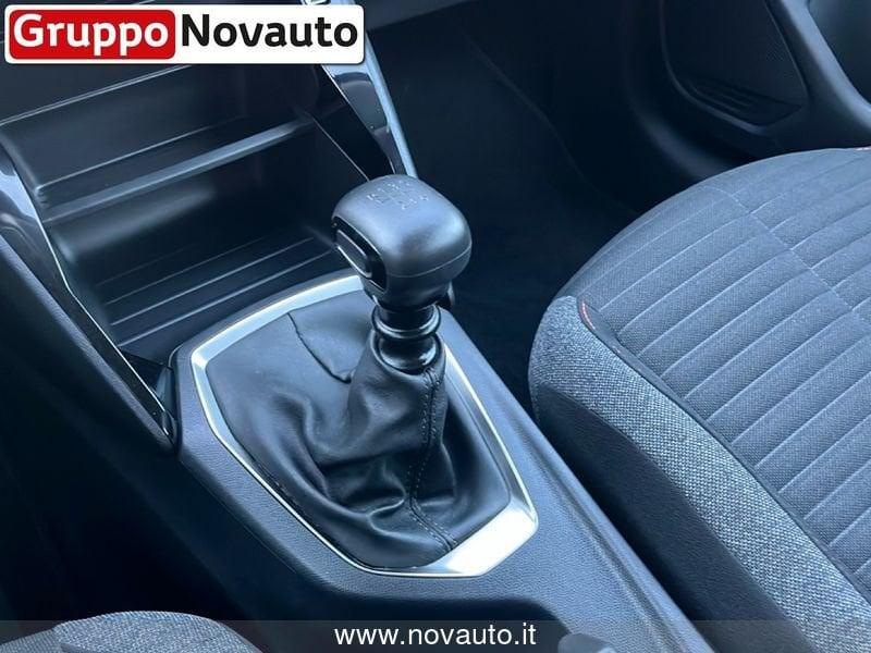 Peugeot 208 208 PureTech 100 Stop&Start 5 porte Active