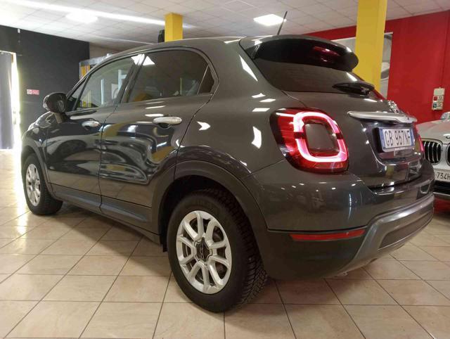 FIAT 500X 1.3 MultiJet 95 CV CROSS KM CERTIFICATI E GARANZIA