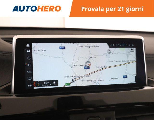 BMW X1 sDrive16d xLine