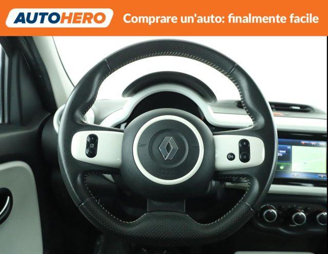 RENAULT Twingo TCe 90 CV EDC Lovely