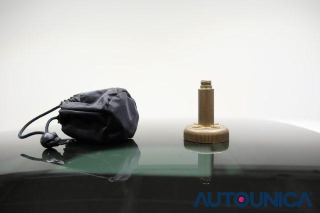 FIAT 500 1.2 GPL EASYPOWER LOUNGE NEOPATENTATI