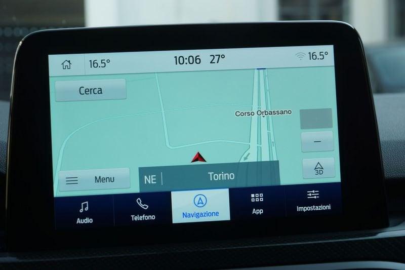 Ford Kuga 2.5 Benzina PHEV 225CV 2WD ST-Line Aut