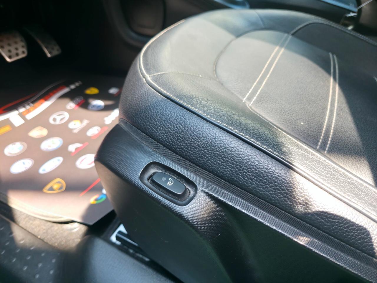 Smart ForFour 70CV 1.0 Prime