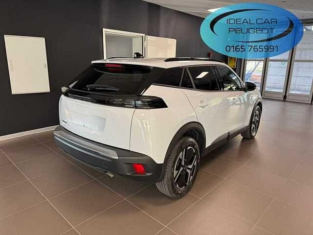 Peugeot 2008 PureTech 100 S&S Allure