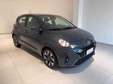 Hyundai i10 1.0 mpi Connectline Navi Pack