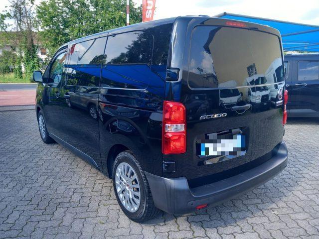 FIAT Scudo 2.0 BlueHDi 145CV L2-H1 d.cab. Mobile Business