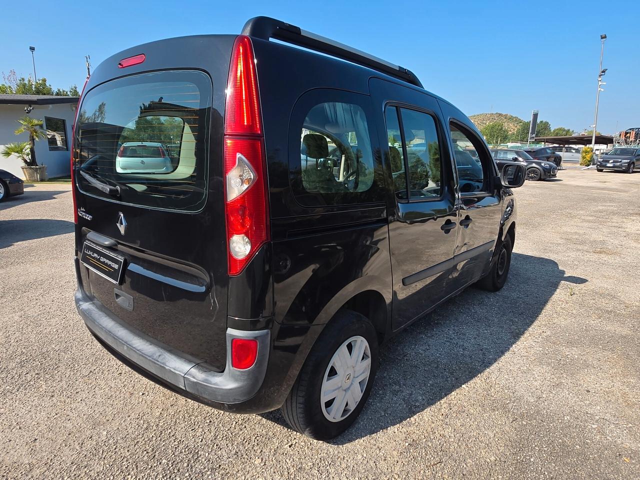 Renault Kangoo 1.5 dCi 70CV 5 porte Easy