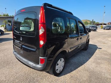 Renault Kangoo 1.5 dCi 70CV 5 porte Easy