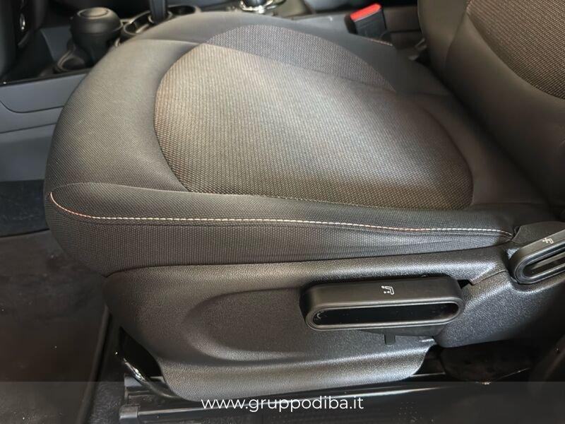 MINI Countryman Mini F60 2020 Diese Mini 2.0 Cooper D Northwood Edition aut