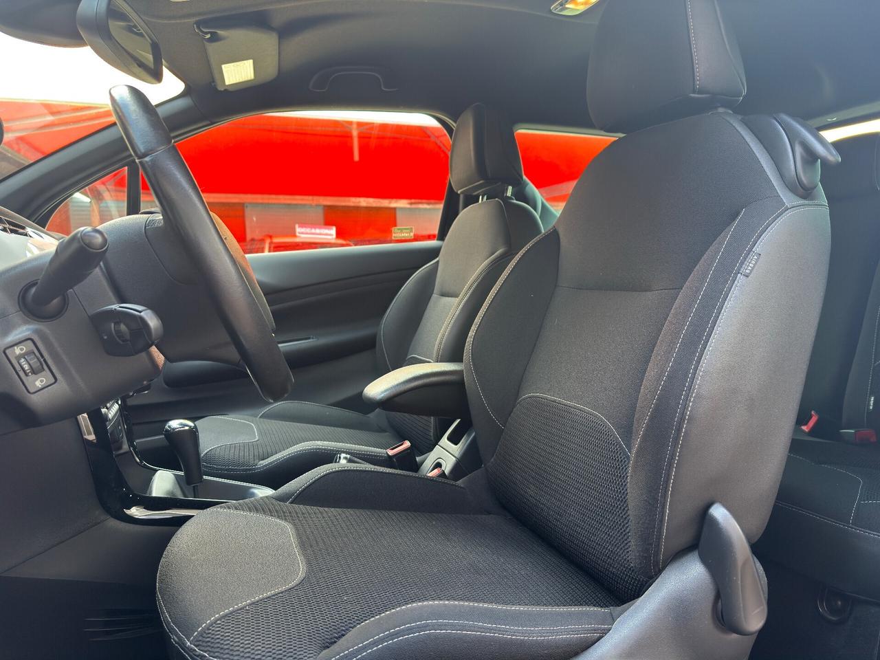 Citroen DS3 1.6 VTi 120 aut. Exclusive Style