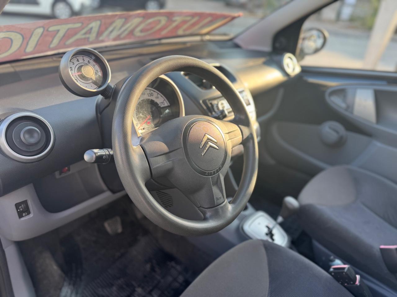 Citroen C1 1.0 5 porte CMP-5 BAC1