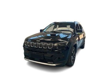 Jeep Compass 1.6 Multijet II 190 CV 2WD LED Limited