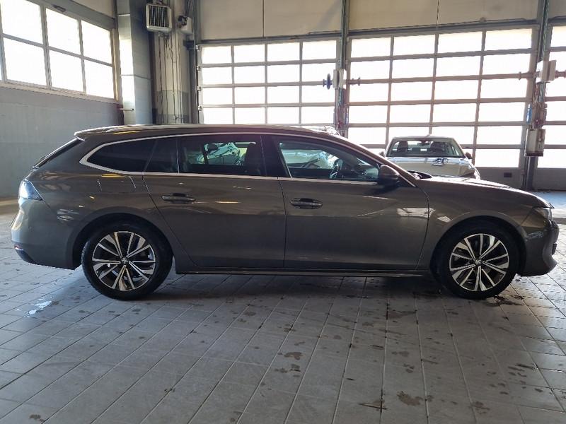 PEUGEOT 508 WAGON BlueHDi 160 Allure SW S/S EAT8