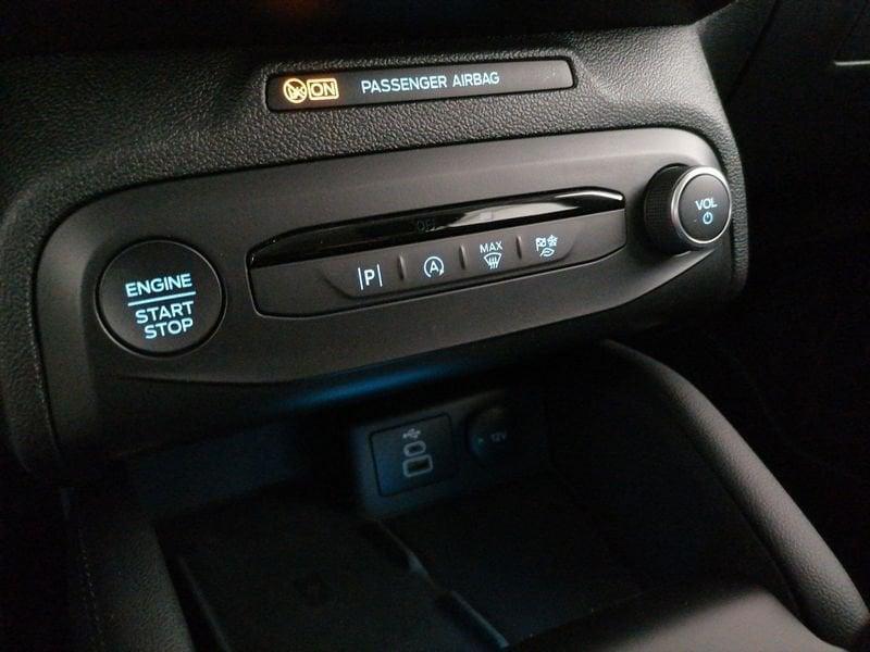 Ford Focus Active 1.0t ecoboost h X 125cv