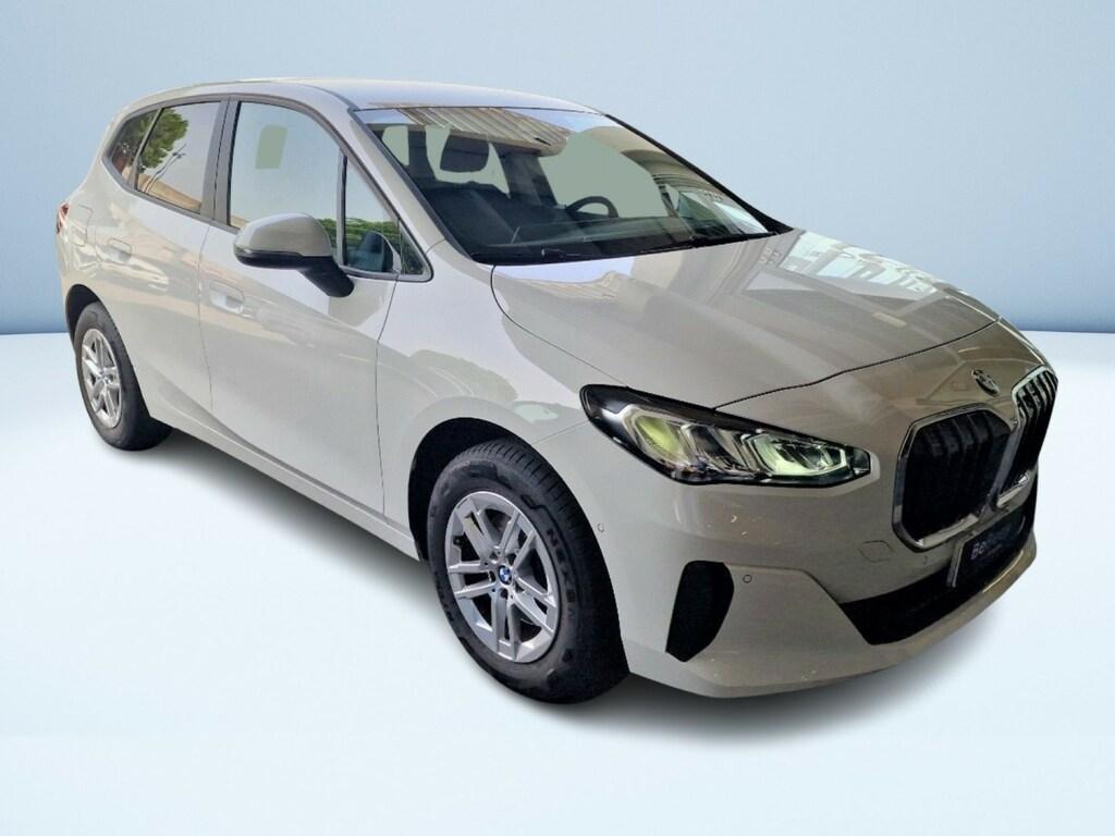 BMW Serie 2 Active Tourer 218 i DCT