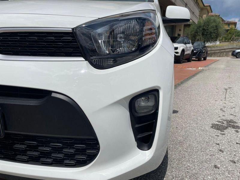 KIA Picanto 1.0 12V 5 porte Active