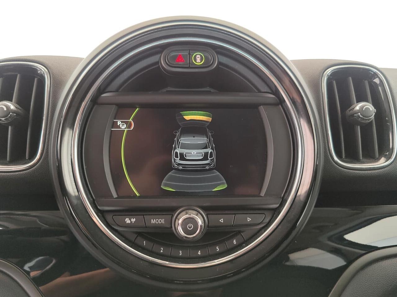 Mini Cooper D Countryman 2.0 *AUTOMATICO*