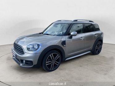 MINI Mini Countryman F60 Mini 1.5 One D Boost 2018/10 MINI Countryman 1.5 One D Business Edition aut CON 3 ANNI DI GARANZIA