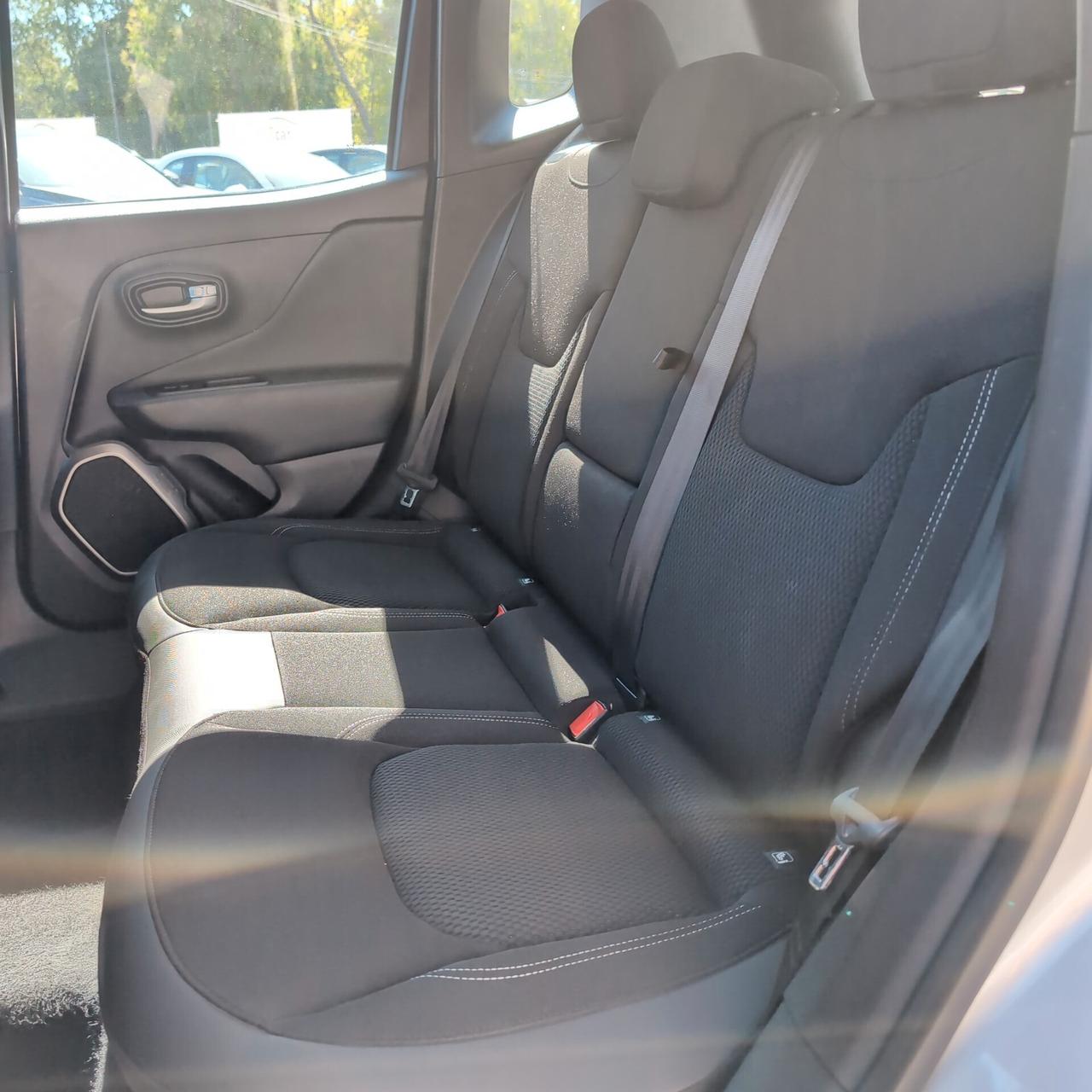 Jeep Renegade 1.6 Mtj 120cv Limited