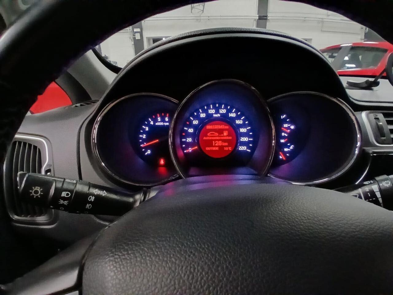 Kia Rio 1.1 CRDi 5p. Cool SOLO CON FINANZIAMENTO 6500€