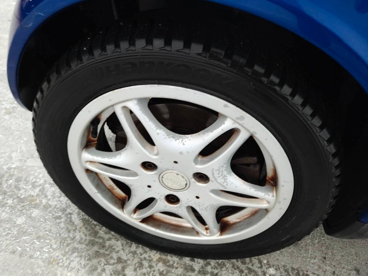 Smart 600 & pure (33 kW)