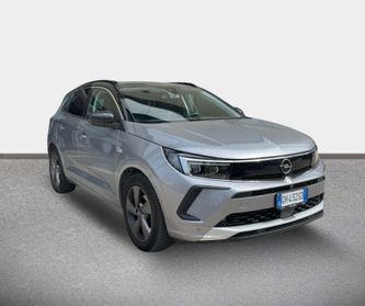 Opel Grandland Grandland 1.5 diesel Ecotec aut. Business Elegance