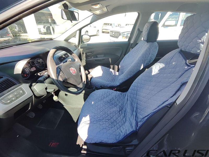 FIAT Punto Punto Classic 1.3 MJT 5 porte Active