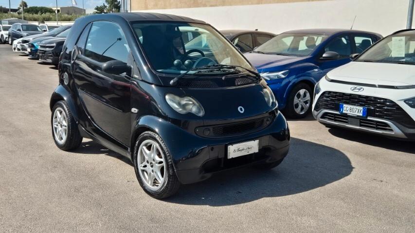 Smart ForTwo 700 coupé - 2004