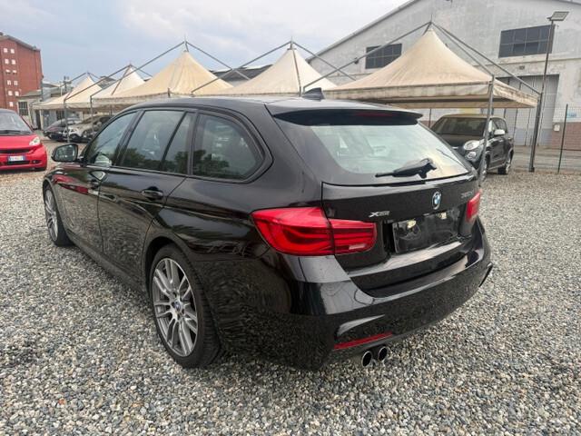 Bmw 320 320d xDrive Touring Msport