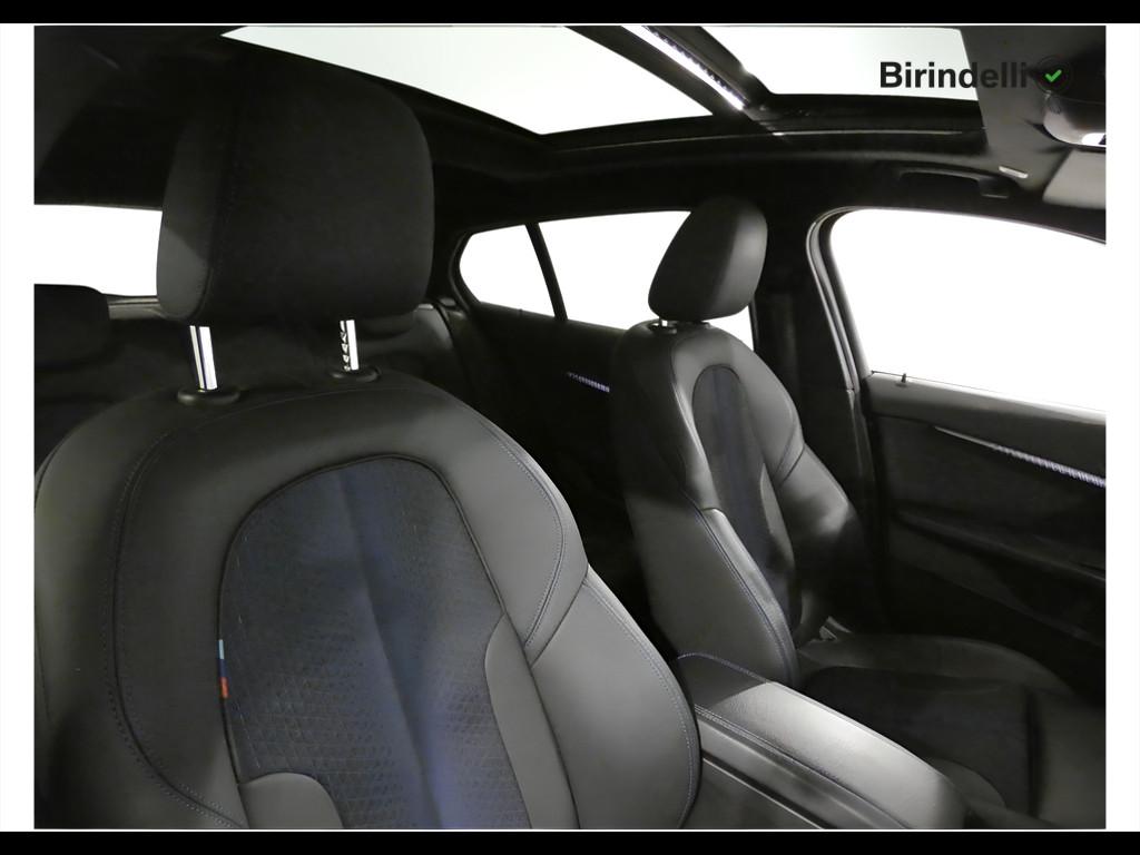 BMW Serie 1 (F40) - 118d 5p. Msport