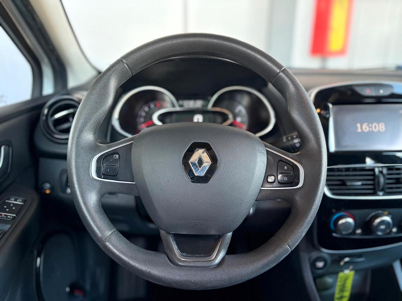 Renault Clio TCe 12V 90 CV GPL Start&Stop 5 porte Energy Duel