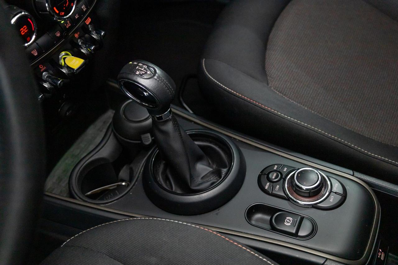 Mini Countryman 1.5 Cooper SE Classic all4 auto