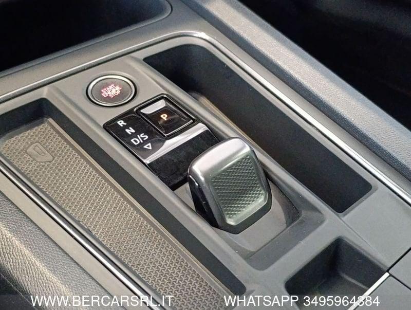 Cupra Formentor Formentor 1.4 e-Hybrid DSG