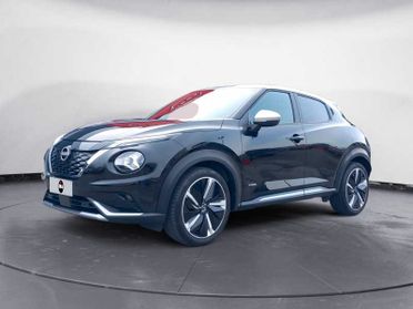 NISSAN Juke 1.6 hev N-Design