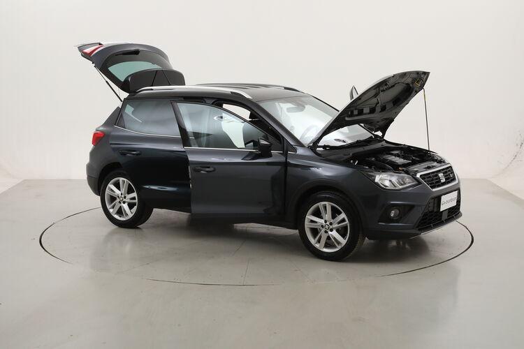 Seat Arona FR BR632490 1.0 Metano 90CV