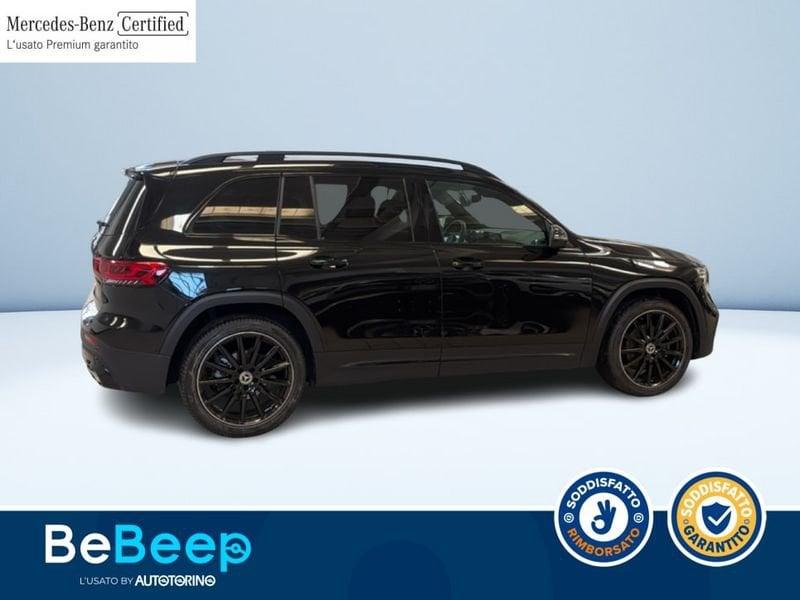 Mercedes-Benz GLB Classe 200 D PREMIUM EASY TECH AUTO