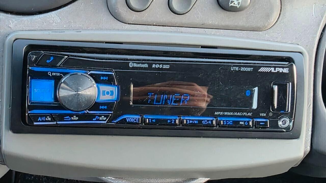 Fiat Multipla 1.6 Metano SENZA LAVORI DA FARE
