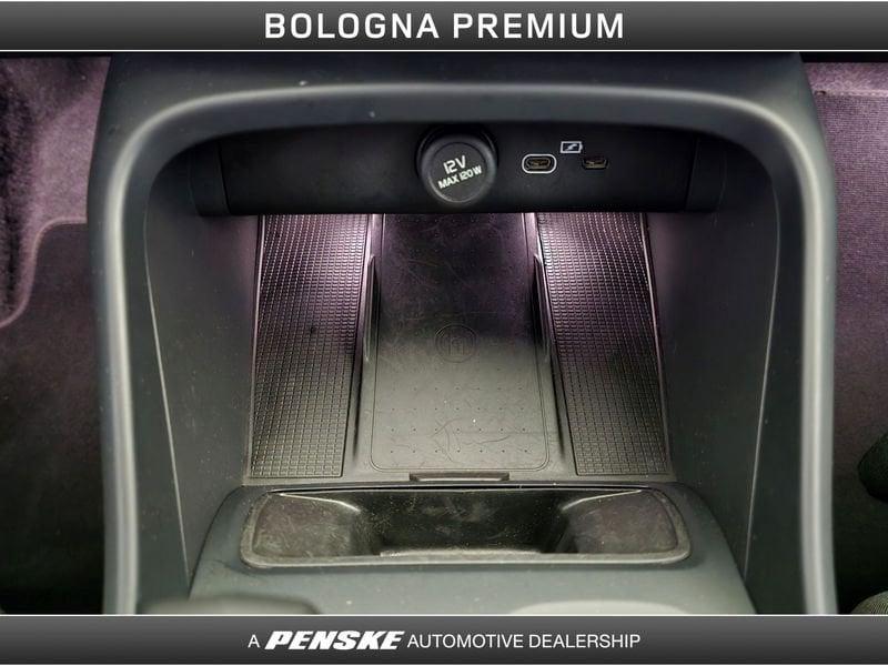 Volvo XC40 XC40 B3 automatico Core