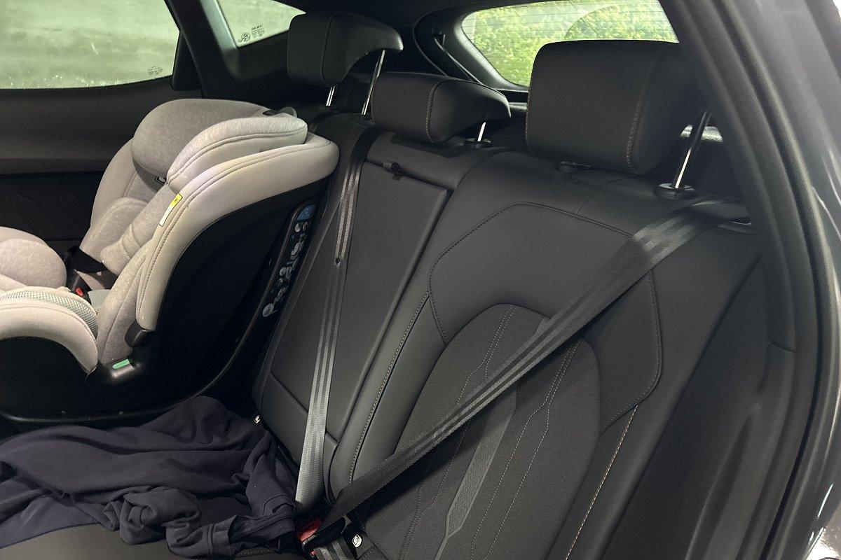 CUPRA Formentor 1.4 e-Hybrid DSG