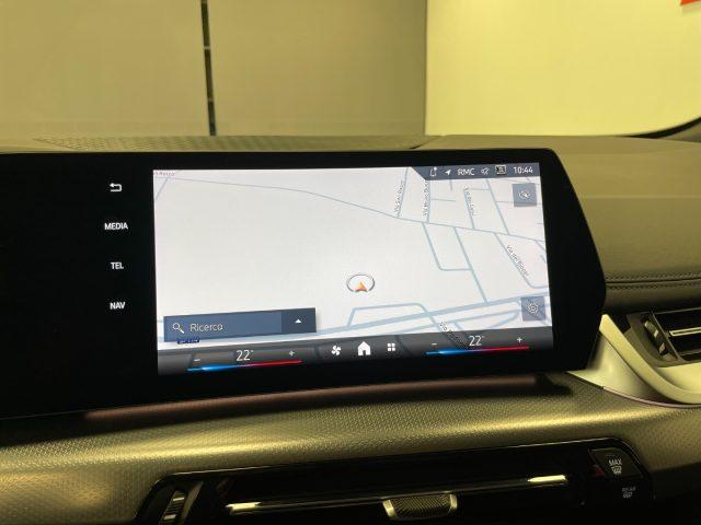 BMW 218 218D ACTIVE TOURER M-SPORT AUTO