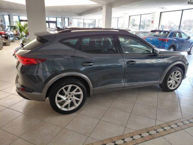 CUPRA Formentor 1.5 TSI DSG solo km 43.000 Unico Proprietario