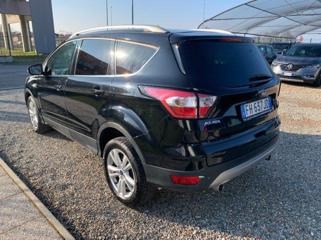 FORD Kuga 1.5 TDCI 120 CV S&S 2WD Plus