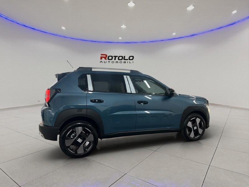 FIAT Grande Panda Grande Panda 1.2 Hybrid 110 C...