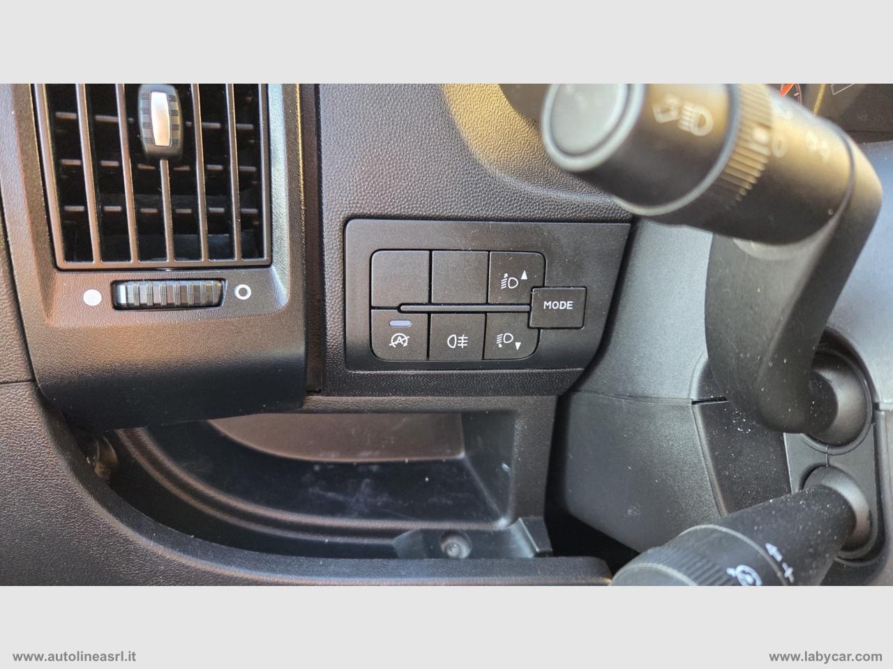 Jumper 33 BlueHDi 140 S&S PC-TM Furgone