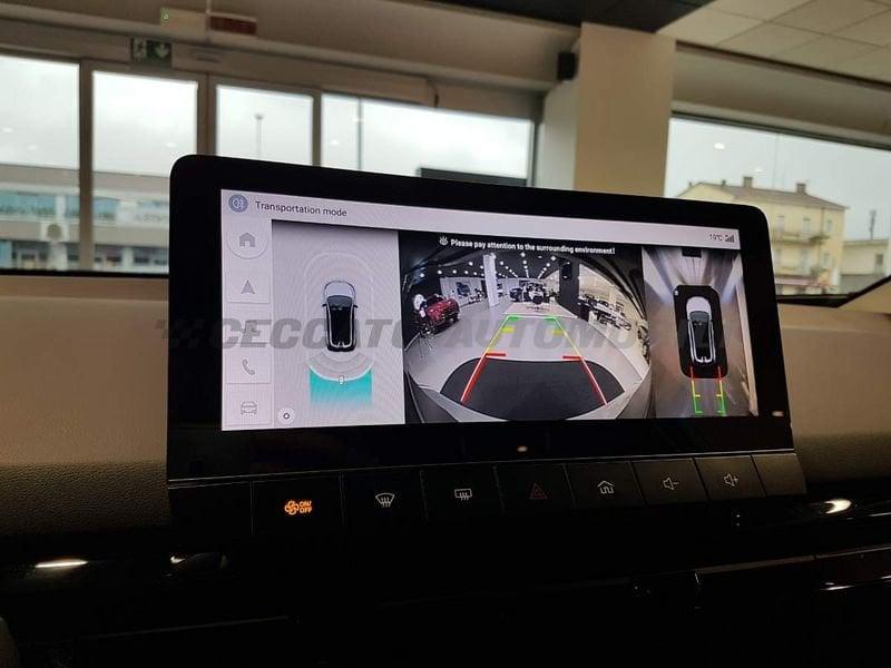 MG MG4 MG4 LUXURY 64KW - MEDAL SILVER