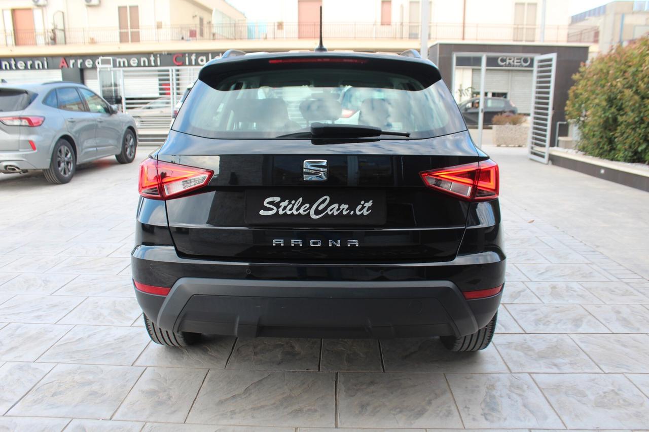 Seat Arona 1.6 TDI 95 CV Style
