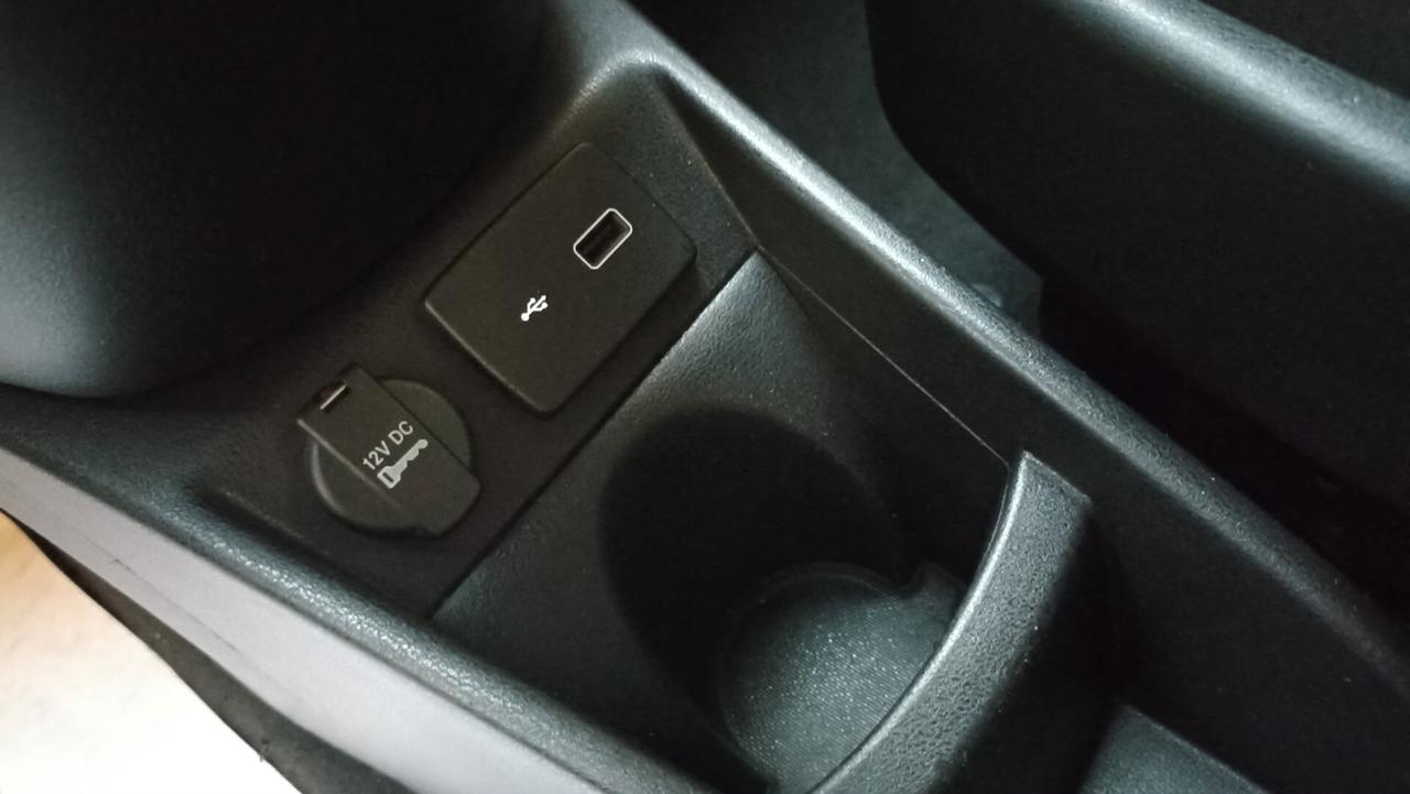 Lancia Ypsilon 1.2 69 CV 5 porte S&S Gold