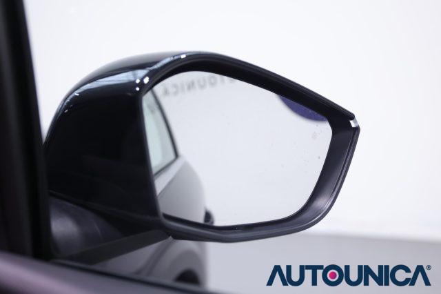 CITROEN C4 PURETECH 130 S&S EAT8 MAX FARI LED TETTO APRIBILE