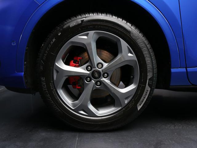 FORD Kuga 2.5 Plug In Hybrid 243 CV CVT 2WD ST-Line X